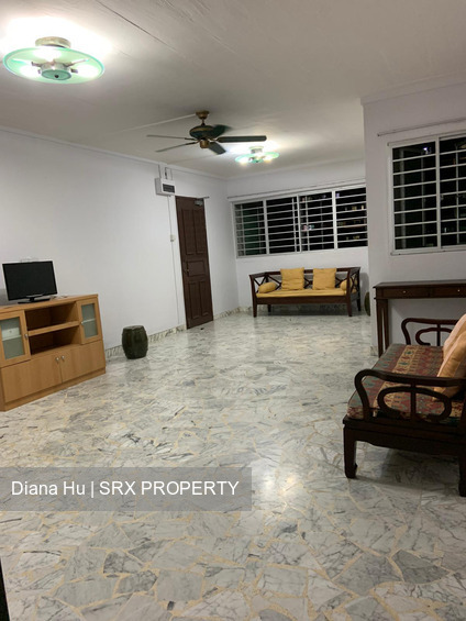 Blk 324 Hougang Avenue 5 (Hougang), HDB 4 Rooms #240066161
